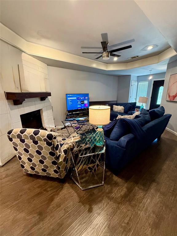 Glen Grove Twnhs - Residential