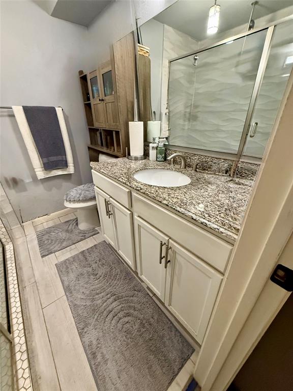 Glen Grove Twnhs - Residential