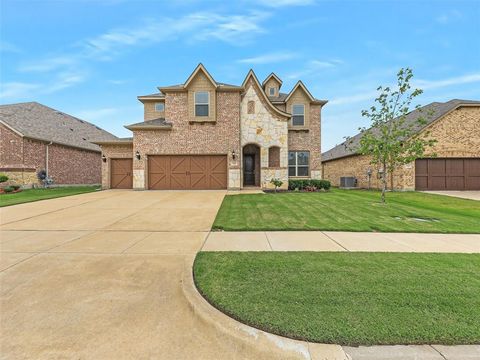 709 Providence Wylie TX 75098