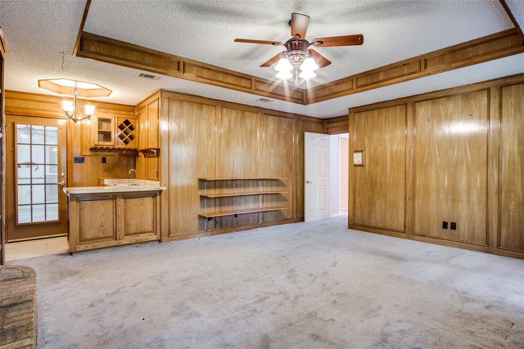 Saratoga Park Sub - Residential