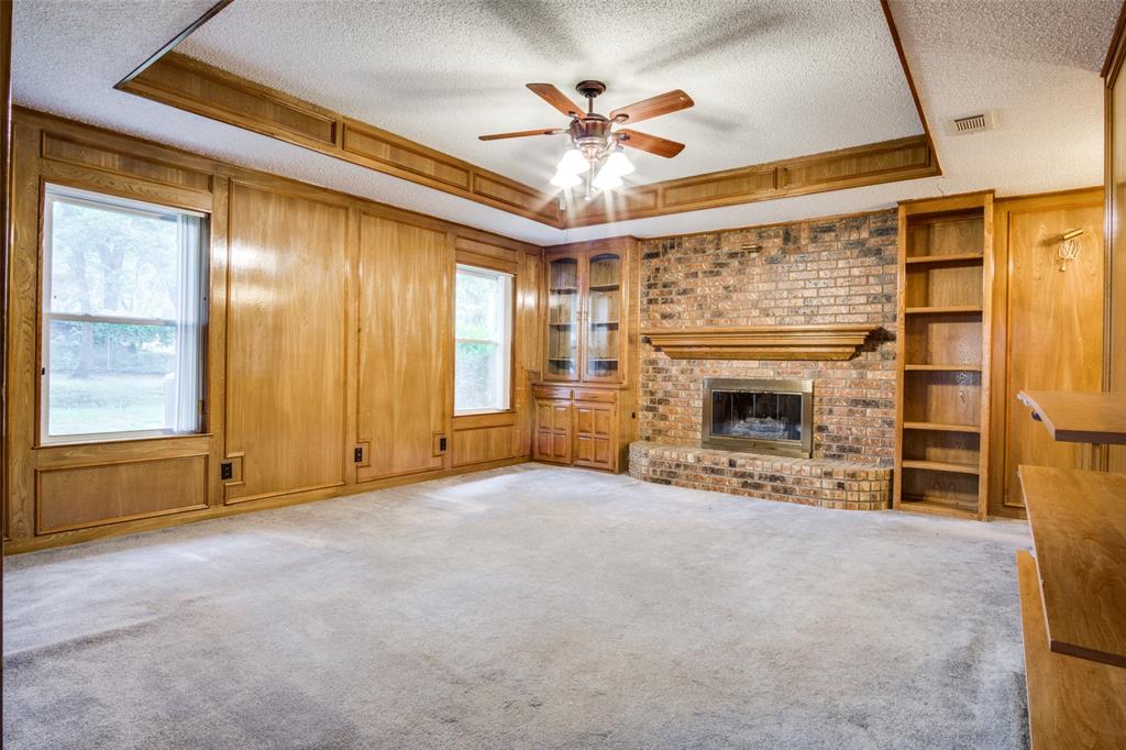 Saratoga Park Sub - Residential