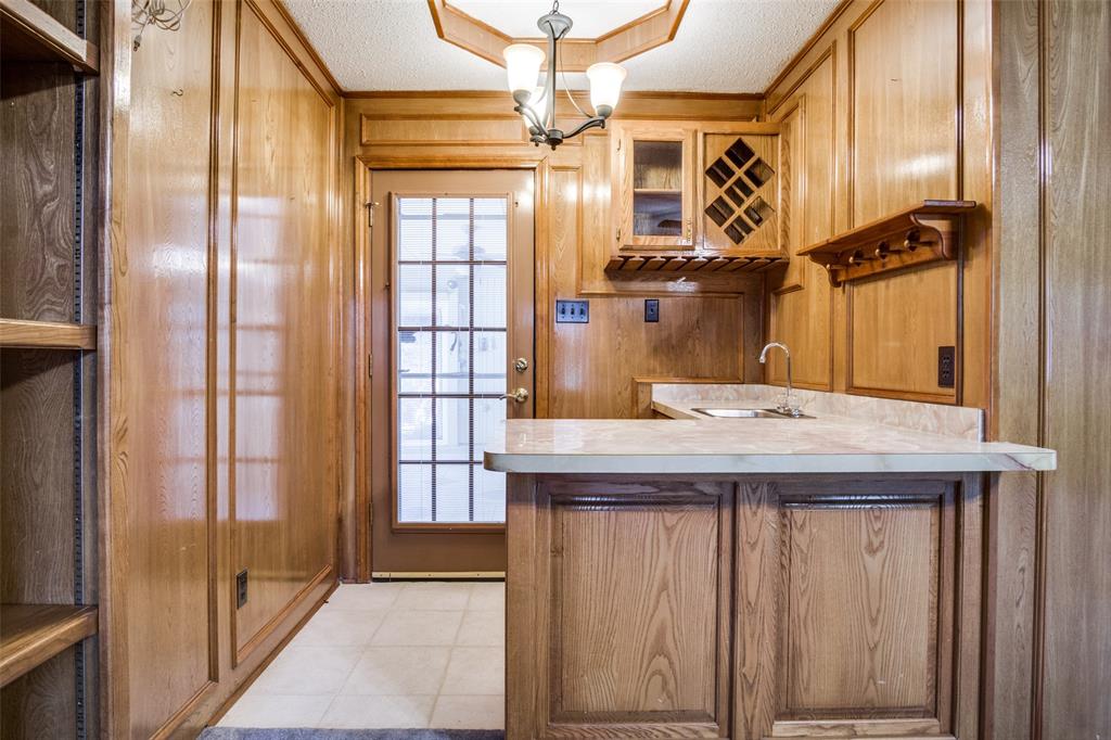 Saratoga Park Sub - Residential