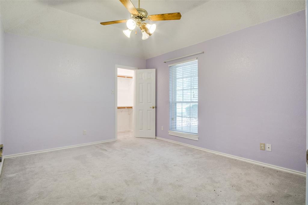 Saratoga Park Sub - Residential