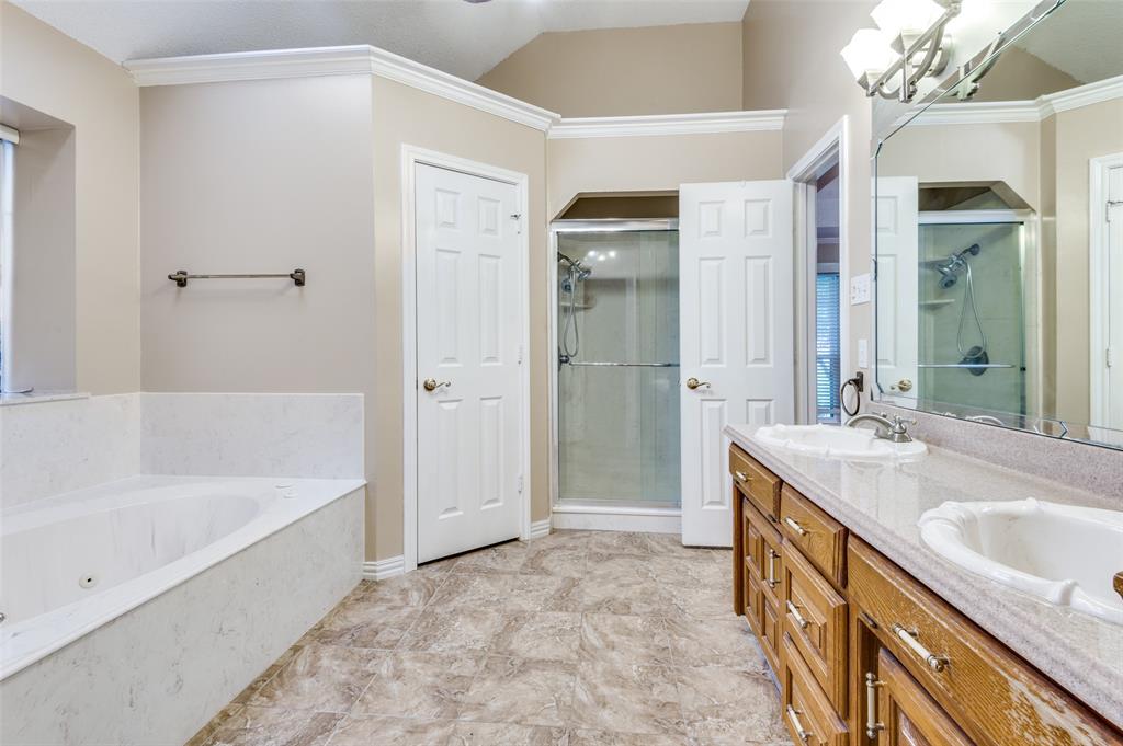 Saratoga Park Sub - Residential