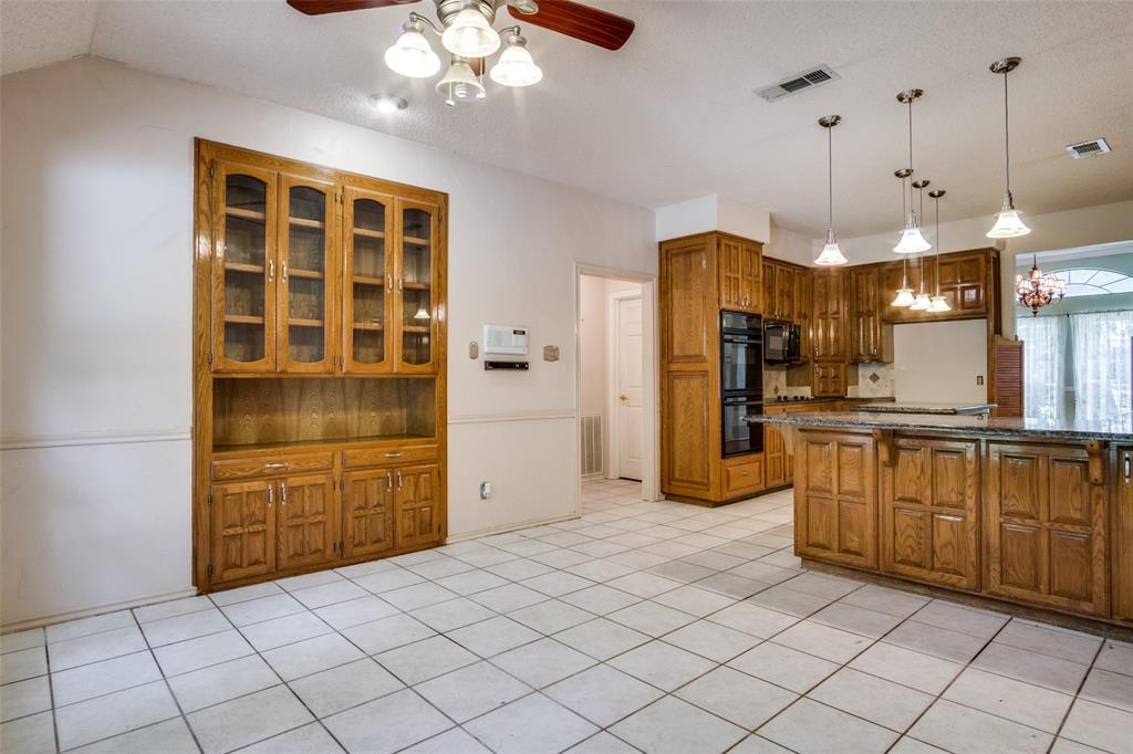 Saratoga Park Sub - Residential