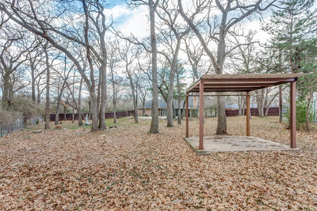 Saratoga Park Sub - Residential