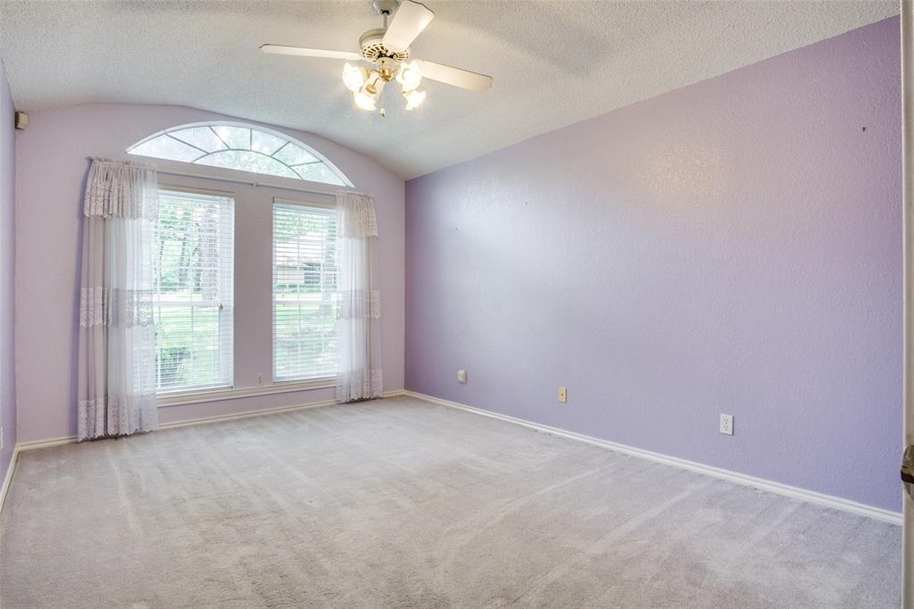 Saratoga Park Sub - Residential