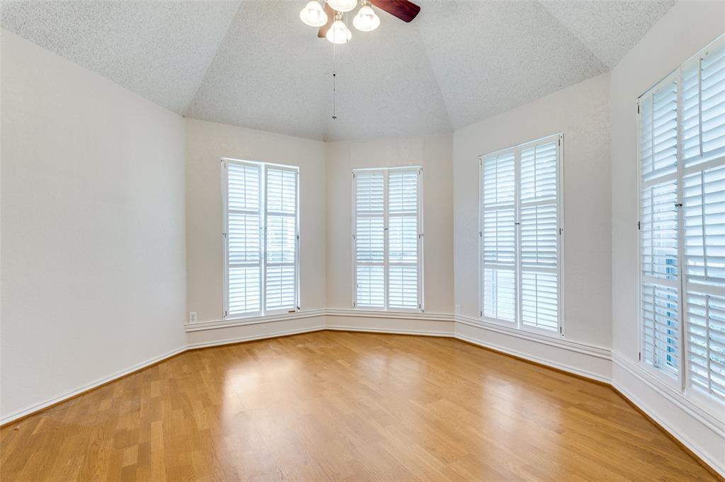 Saratoga Park Sub - Residential