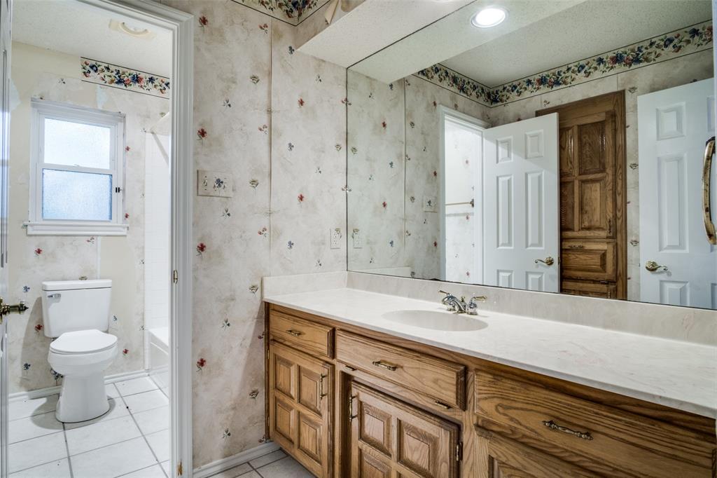 Saratoga Park Sub - Residential