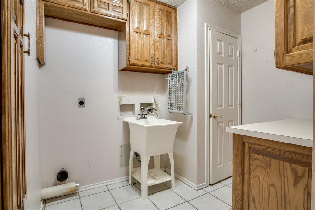 Saratoga Park Sub - Residential