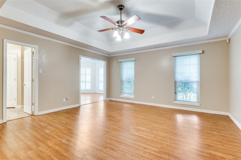 Saratoga Park Sub - Residential