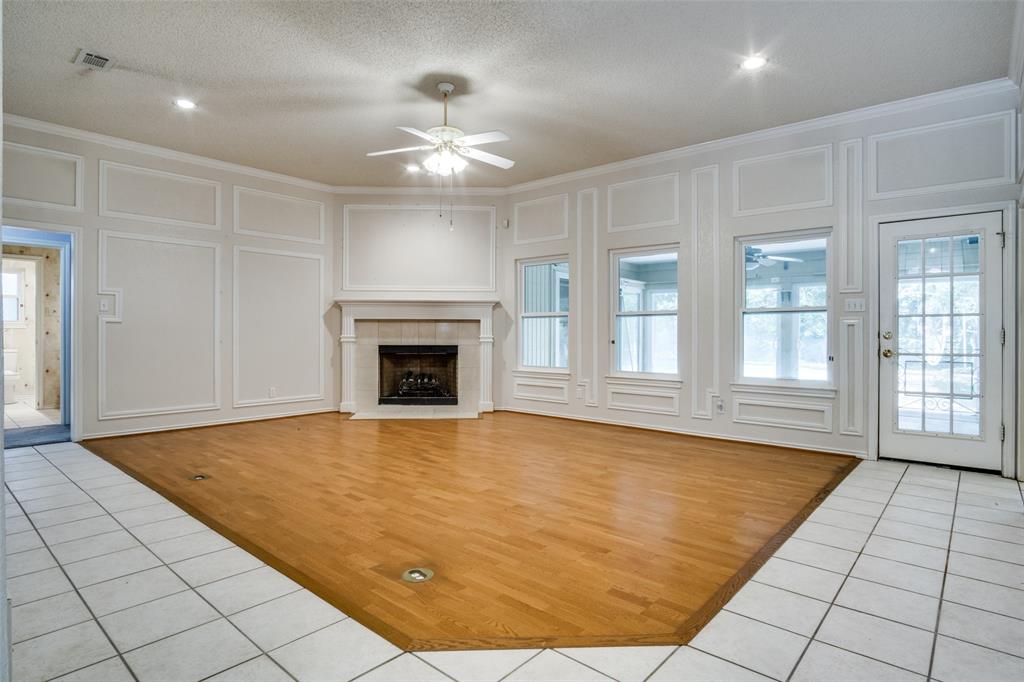 Saratoga Park Sub - Residential