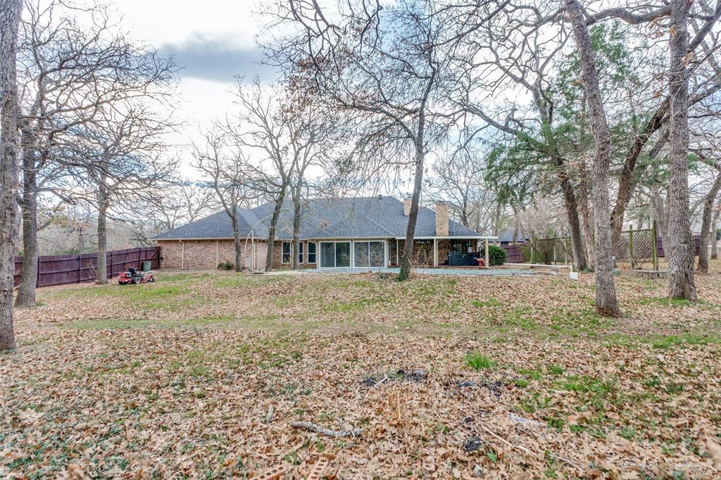 Saratoga Park Sub - Residential