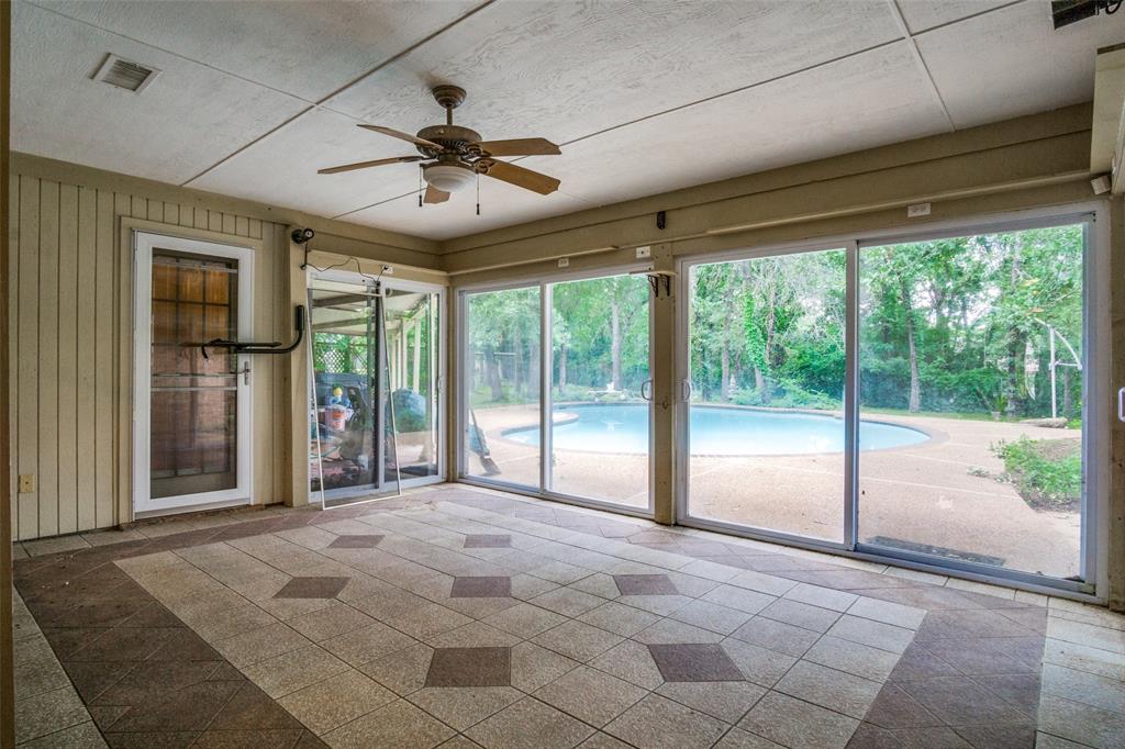 Saratoga Park Sub - Residential