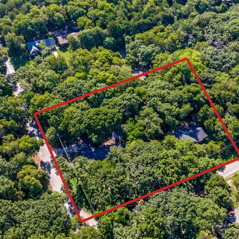 1001 Crestview Drive