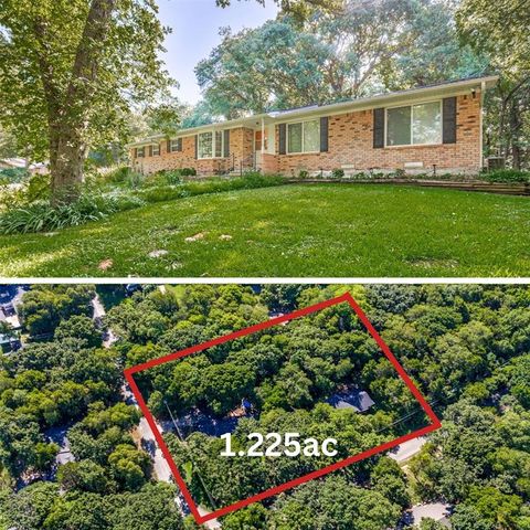 1001 Crestview Drive, Cedar Hill, TX 75104 - #: 21014306