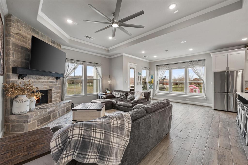 Sky Meadows Add Ph II - Residential