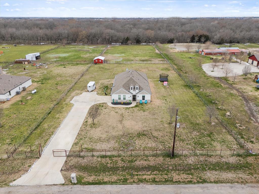 Sky Meadows Add Ph II - Residential