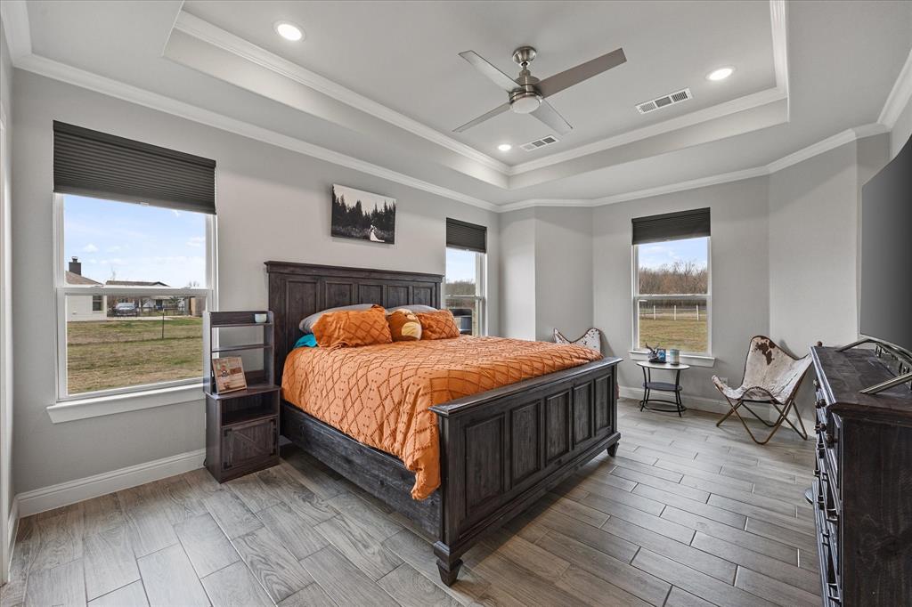 Sky Meadows Add Ph II - Residential