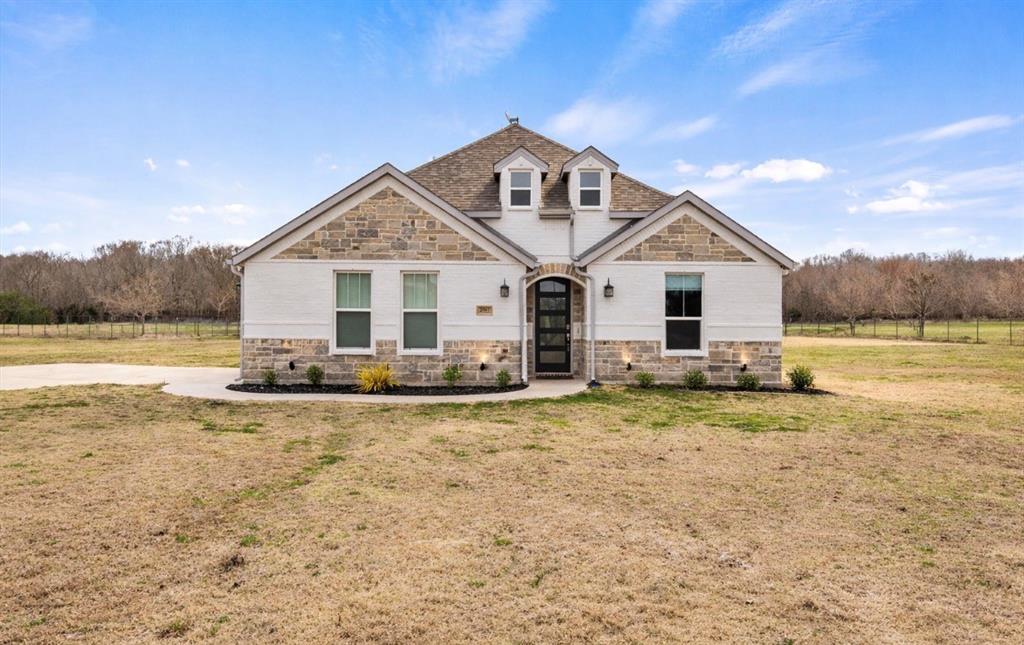 Sky Meadows Add Ph II - Residential