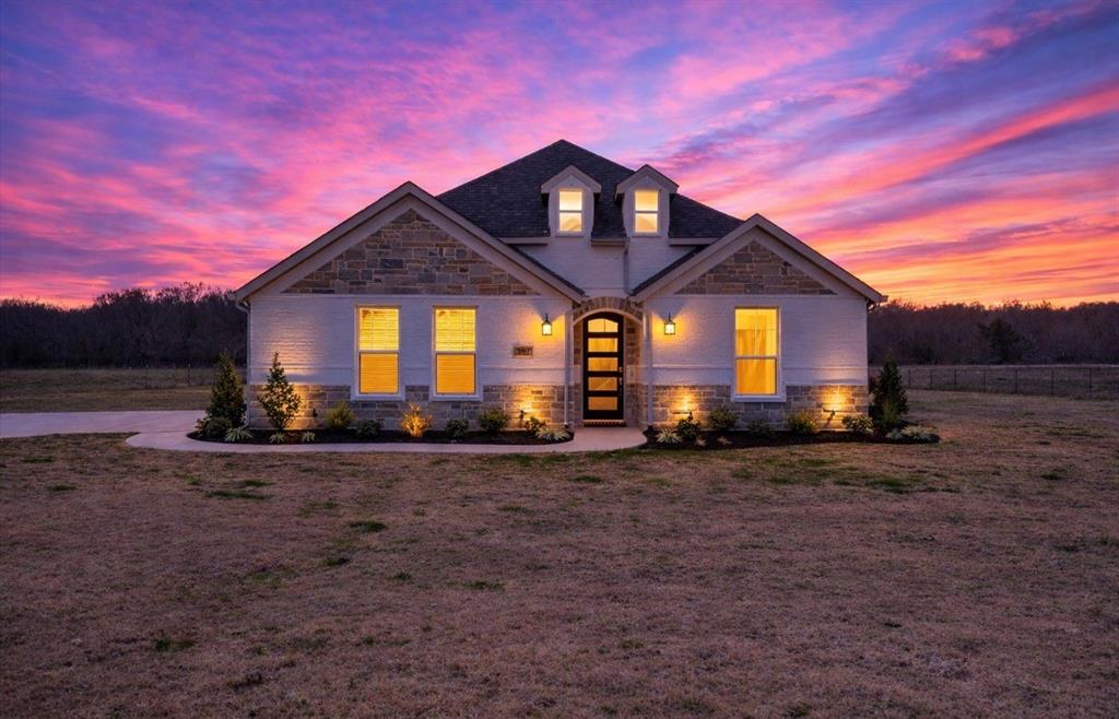 Sky Meadows Add Ph II - Residential