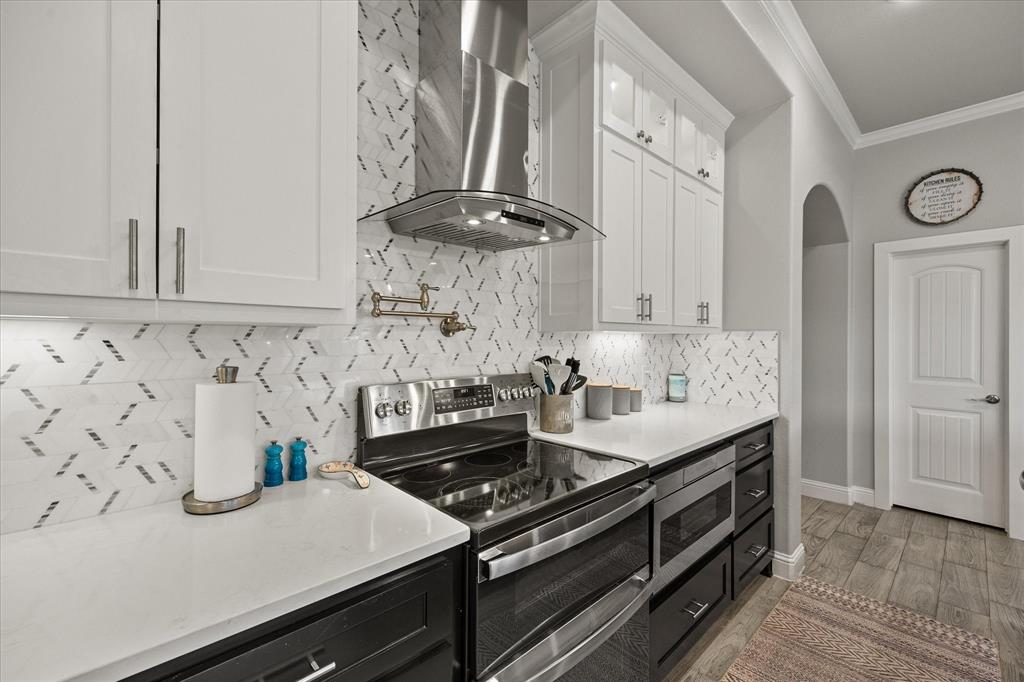 Sky Meadows Add Ph II - Residential