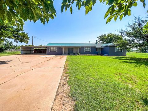 A home in Avoca