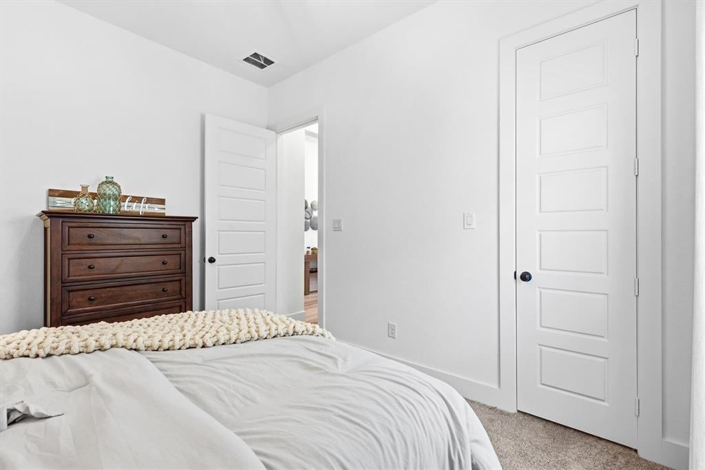 Trinity Falls - Residential