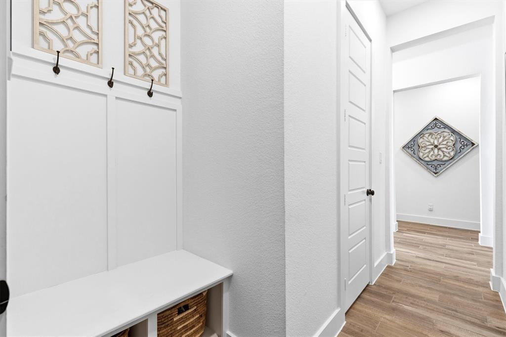 Trinity Falls - Residential