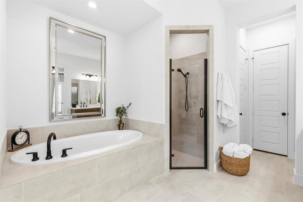 Trinity Falls - Residential