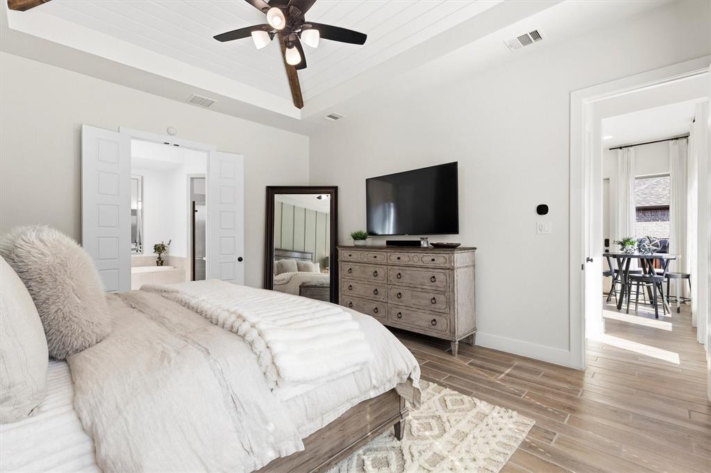 Trinity Falls - Residential