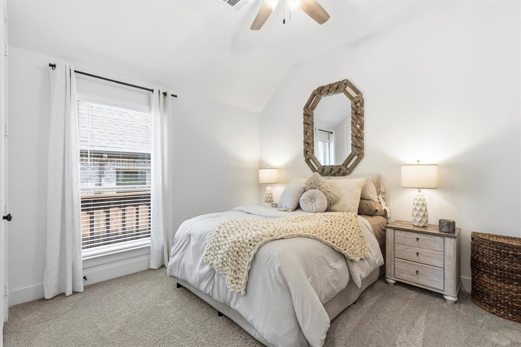 Trinity Falls - Residential