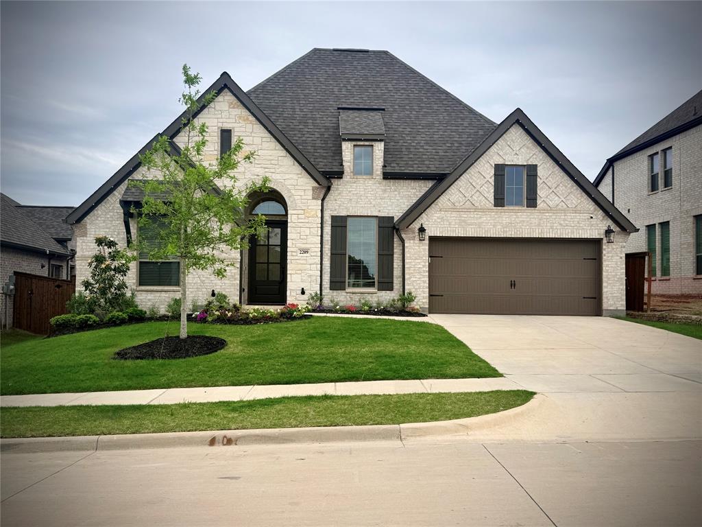 2209 Moore Valley Drive