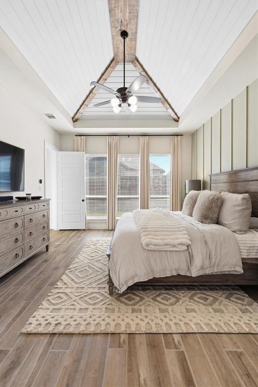 Trinity Falls - Residential