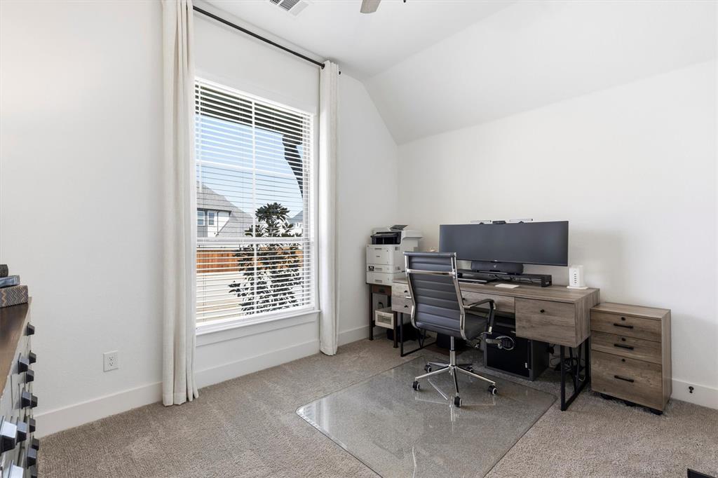 Trinity Falls - Residential