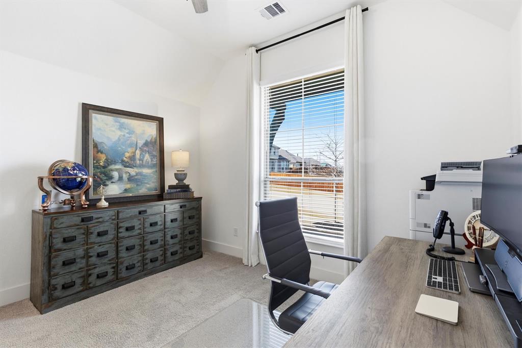 Trinity Falls - Residential