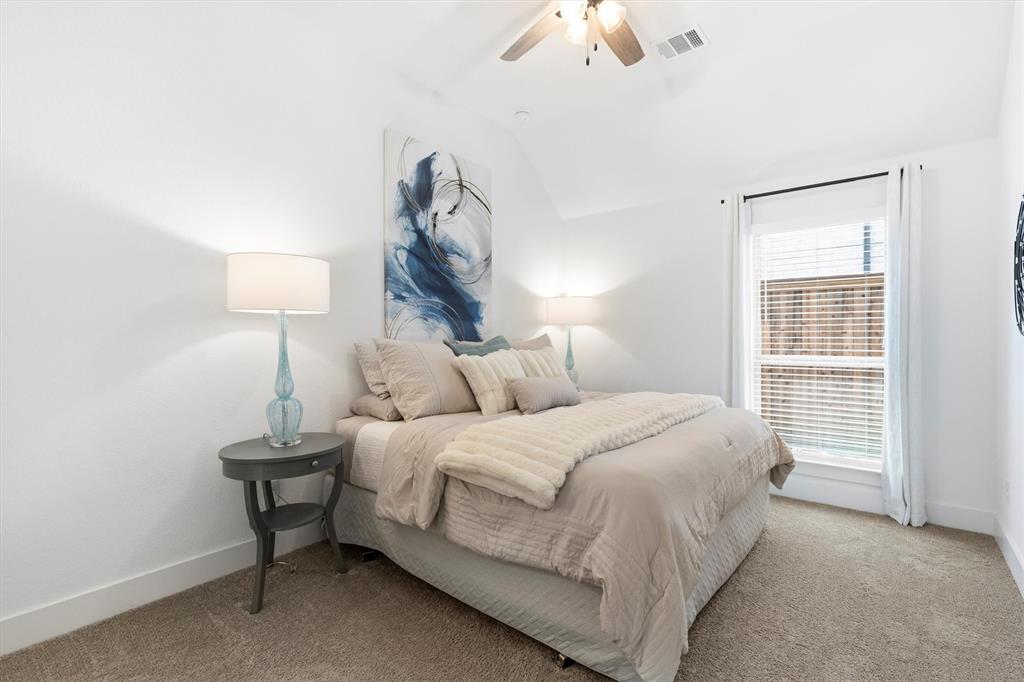 Trinity Falls - Residential