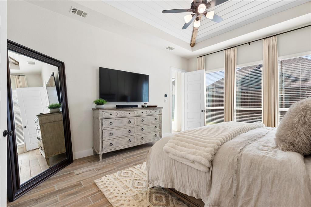 Trinity Falls - Residential