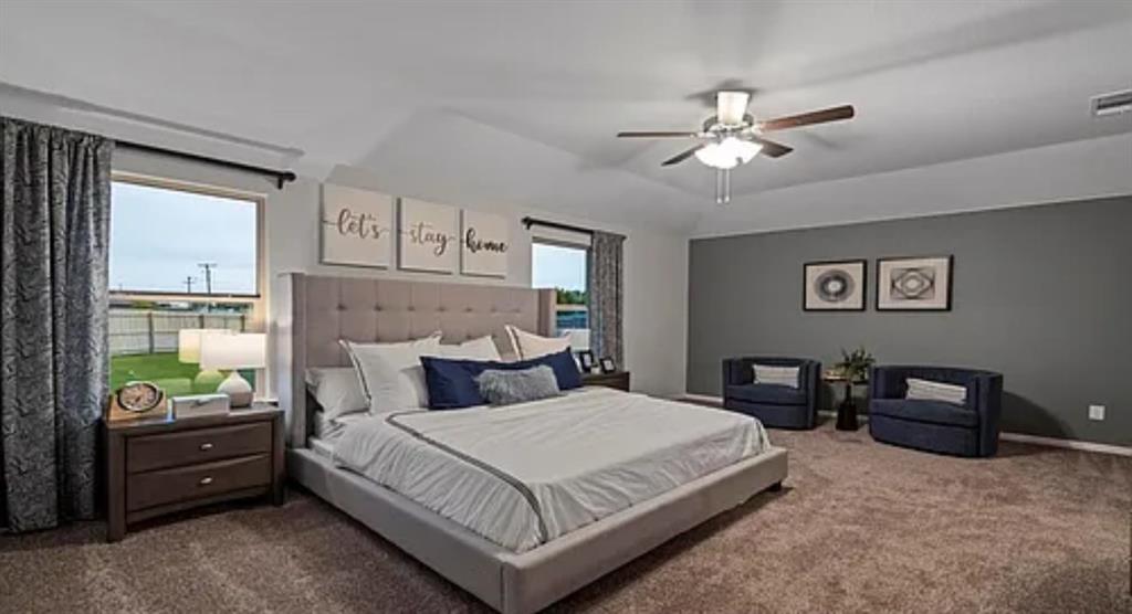 Liberty Trls - Residential Lease