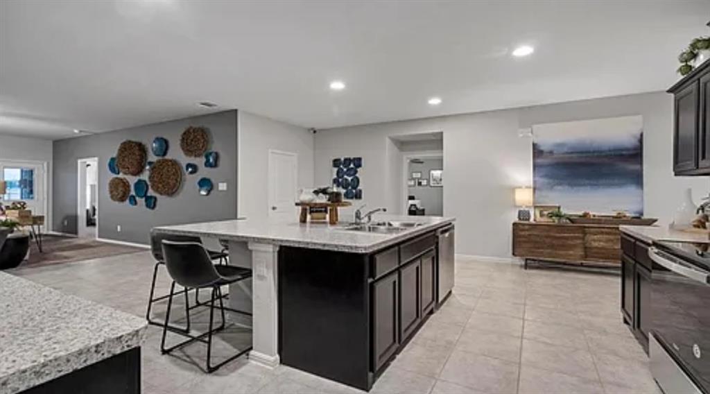 Liberty Trls - Residential Lease