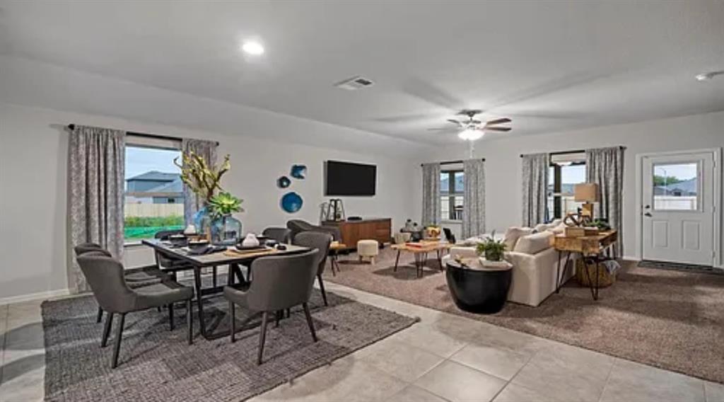 Liberty Trls - Residential Lease