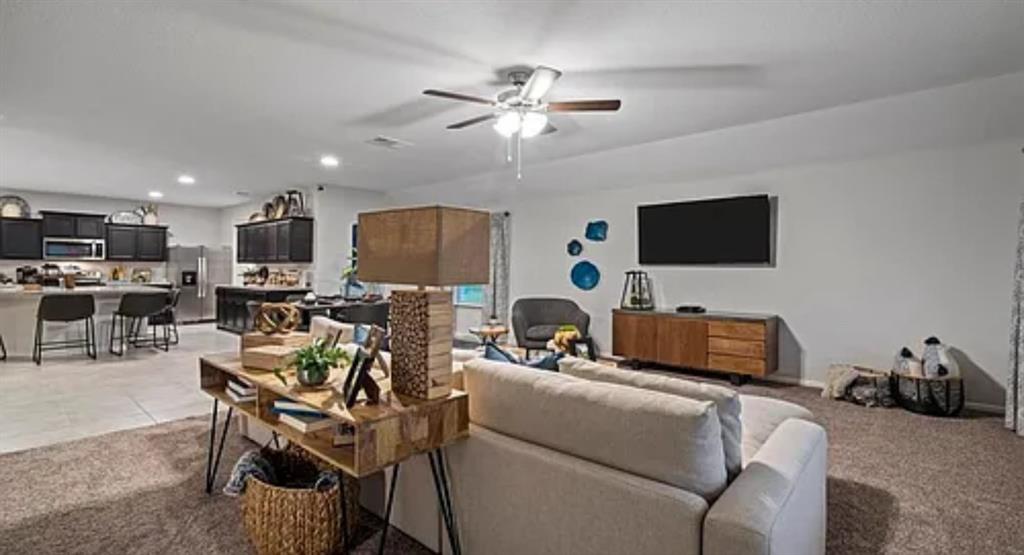 Liberty Trls - Residential Lease