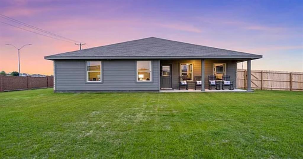 Liberty Trls - Residential Lease