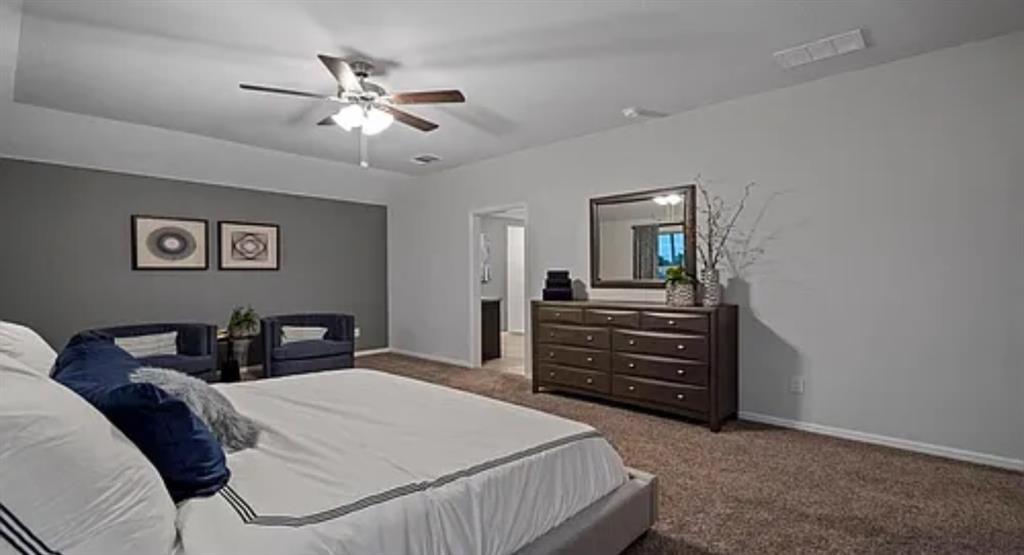 Liberty Trls - Residential Lease