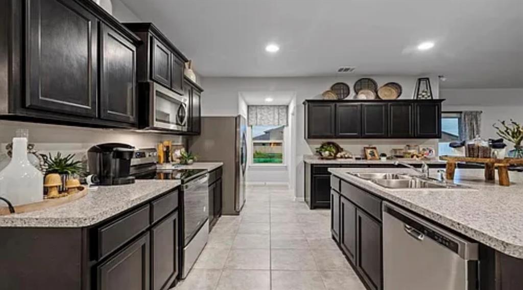 Liberty Trls - Residential Lease