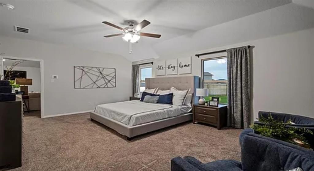 Liberty Trls - Residential Lease