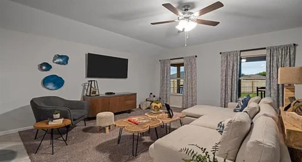 Liberty Trls - Residential Lease