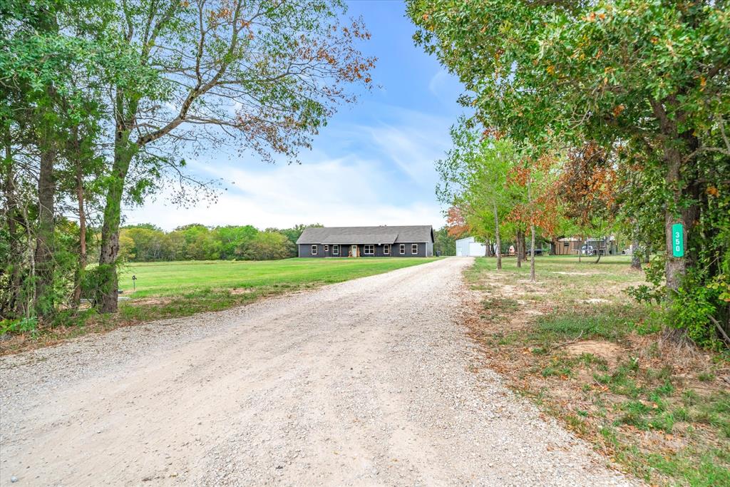 F G PARKS - Residential