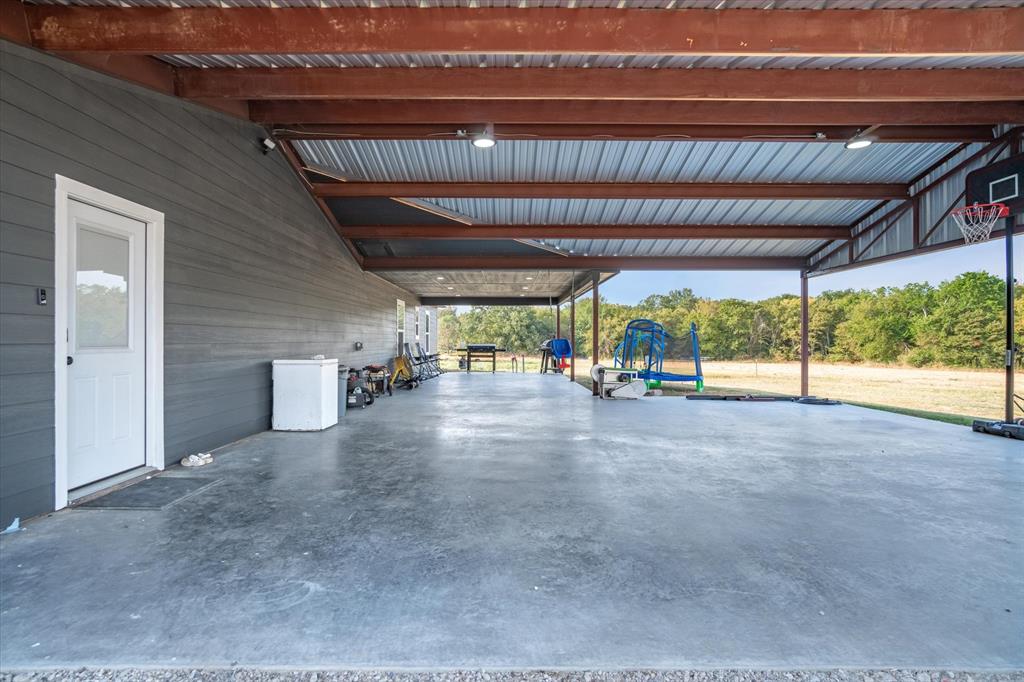 F G PARKS - Residential