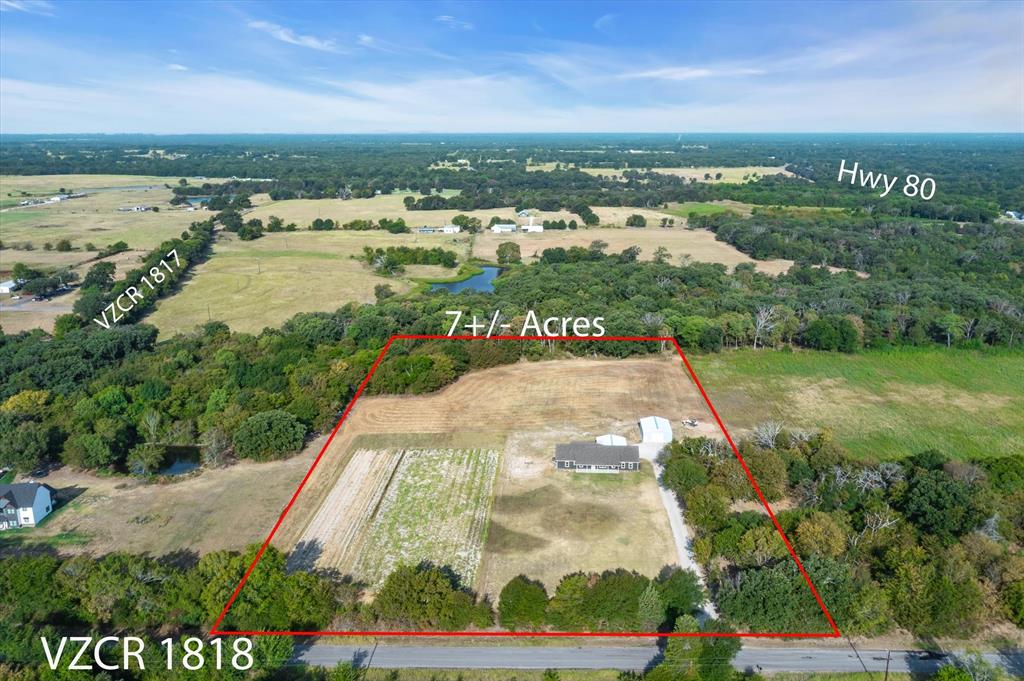 F G PARKS - Residential